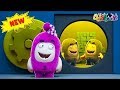 Oddbods | Penyiasat Odd | Kartun Lucu Untuk Anak-Anak