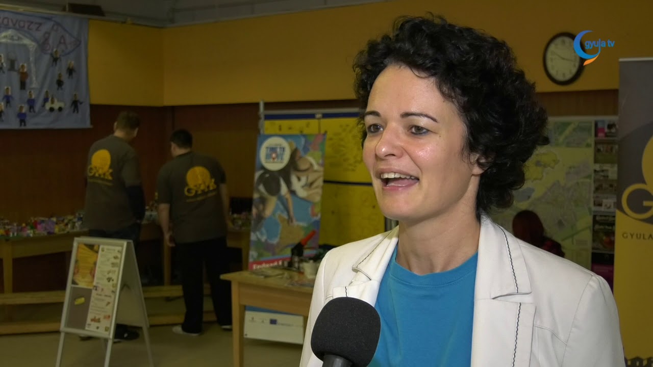 Játékos feladatok várták a diákokat a Dürer-napon