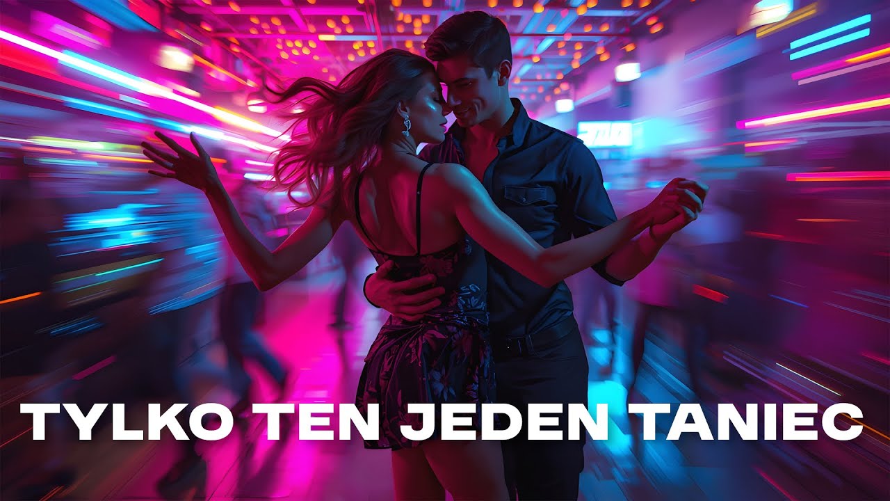 Felano Team - Tylko Ten Jeden Taniec