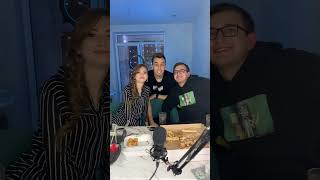 Пробуем еду из доставки//СушиЛав//ролик скоростная канале//подписывайся