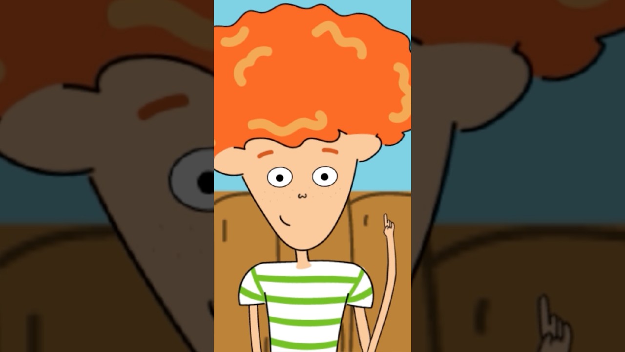 My name is Crazy Jack!😎 