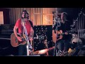 Capture de la vidéo Matt Nathanson - Mission Bells [Acoustic]