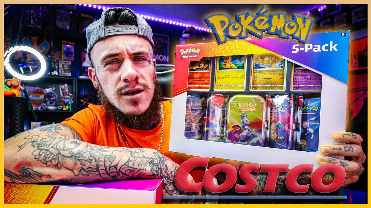 costco exclusive pokemon cards 2025 Pokmon Prismatic Evolutions Mini Tins 8-Pack (Costco Exclusive) LZ Collectibles This set is ideal for experienced players who want to expand their collection or just have fun playing the game Pokmon Urshifu VMAX Premium Box