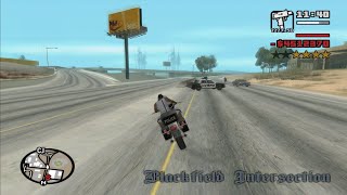 Starter Save Part 61 - The Chain Game Helmut-GTA San AndreasPC-complete walkthrough-achieving ??.??%