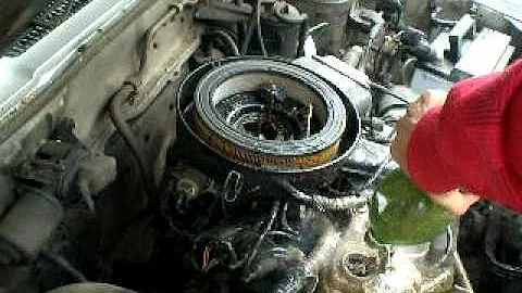 Co se týče dieselového motoru?