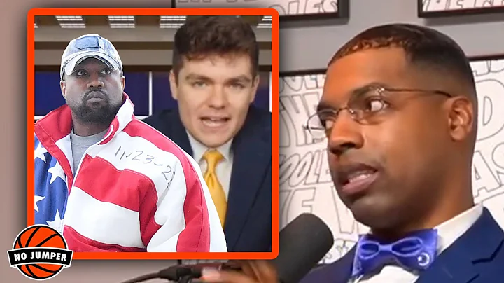 Rizza Islam on Kanye Teaming Up with Nick Fuentes