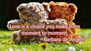 Love Is ...  Quotes on Love screenshot 5