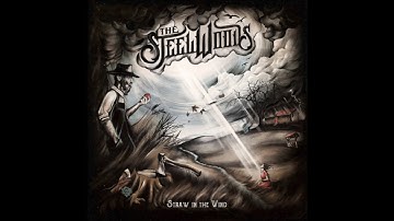 The Steel Woods - Axe [Official Audio]