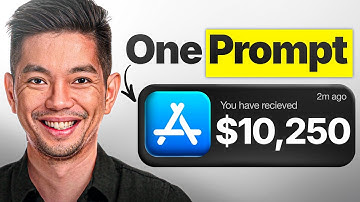 The LAZIEST Way to Build AI Apps & Make Money in 2025 (No Coding)