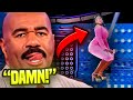 WEIRDEST Things That Happened On Family Feud!