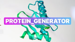 PROTEIN_GENERATOR: Unleashing AI for Protein Design