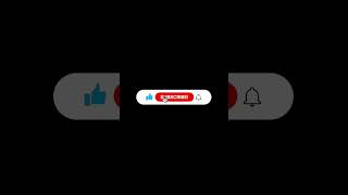 Black Screen Subscribe Button With sound      Like, Subscribe