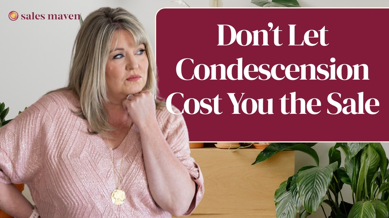 3 Strategies for Handling Condescending Clients
