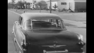 Packard Clipper Drive