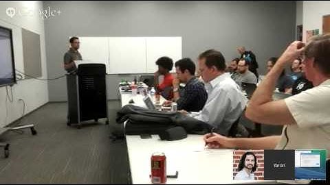 Advanced WordPress Meetup July, 2014 with Steve Carnam from ServerPress, LLC