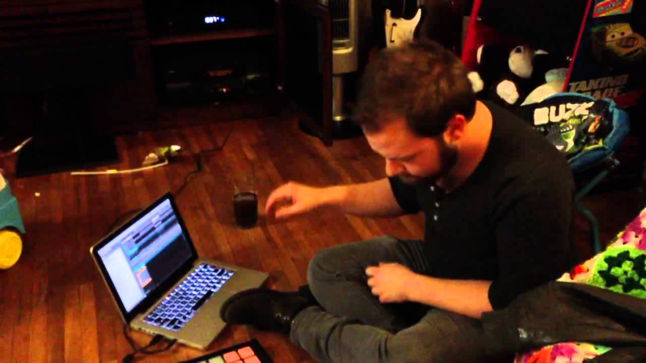 Chase Foster "Dreams"