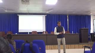 AICTE ATAL FDP Day 3 Session 1 (Part 3 ) - Large Language Models (LLMs): Concepts and Working