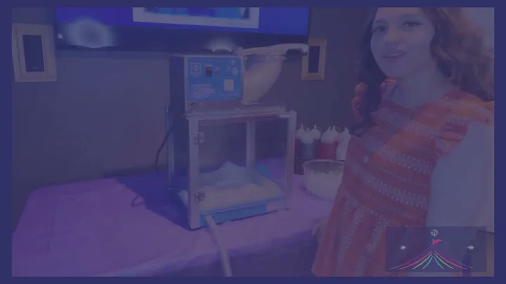 Leander Party Rentals: Snow Cone Machine www.LeanderPartyRentals.com