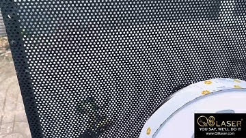 Xưởng làm biển quảng cáo, bảng hiệu quảng cáo tại Hồ Chí Minh - Q8 Laser