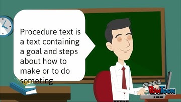 Types of Informational Text