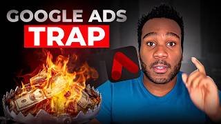 Watch This Before You Spend $1 On Google Ads