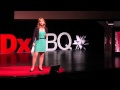 On Demand Learning in the 21st Century Classroom | Kayla Scheer | TEDxABQED