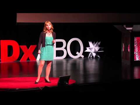 On Demand Learning in the 21st Century Classroom | Kayla Scheer | TEDxABQED