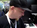 Roland Aira System 1 at Musikmesse 2014