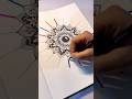 Day 92 mandala🌷👀#mandalaart #viral #drawing #mandala #shortsviral #viralvideos #shortvideo #artist