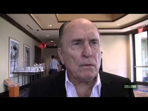 Robert Duvall Talks 'Wild Horses', 'Lonesome Dove', 'The Searchers ...