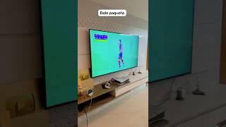 Paqueta bateu o pênalti #comedia #shorts