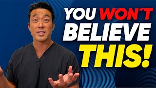 Is Plastic Surgery the SECRET to a Healthier You?