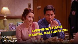 Download Lagu Everybody Hates Marital Malfunction | Everybody Loves Raymond MP3 Download Lagu Everybody Hates Marital Malfunction | Everybody Loves Raymond MP3