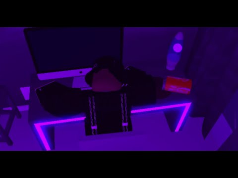 late night roblox stream 😎