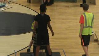 OM Regionals Stack Attack 2017 Fnnegan 3