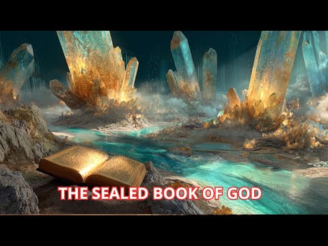 The Sealed Book
