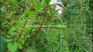 STORY WA DJ CLOSE YOUR EYES X GAM GAM TEKI TEKI LYRIC VIRAL | CINEMATIC EDIT