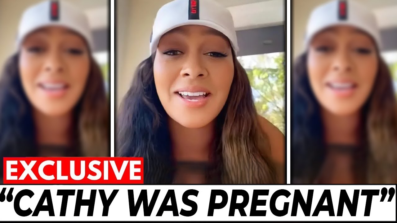 Beyonce CRIES As La La Anthony Reveals Blu Ivy Is Cathy White's ...
