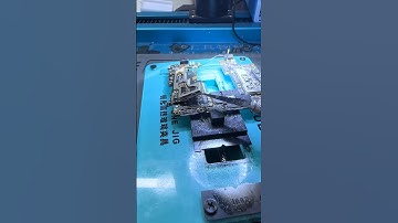 ￼ONE PLUS 8 PRO DOUBLE LAYER MOTHERBOARD FIX&SHORT REMOVE & CPU RAM FIX #technicalmilan #ufs #emmc