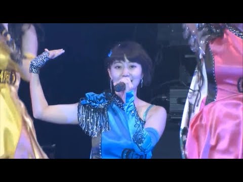 アップアップガールズ(仮) 「アゲノミクス！！」