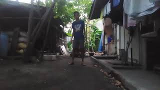 The Flash Zoom Effect | Kinemaster