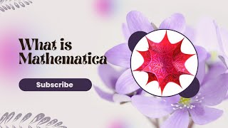 What is Mathematica