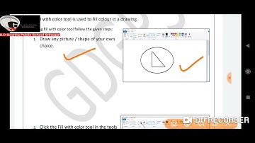 Grade 2 Computer Dated 21 10 2021
