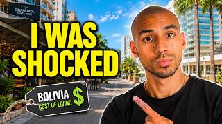 How Much Does It REALLY Cost to Live in Santa Cruz, Bolivia? (2026 Full Breakdown)