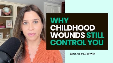 Childhood Wounds: Why They Still Control Us — And How EFT Tapping Can Help Us Heal