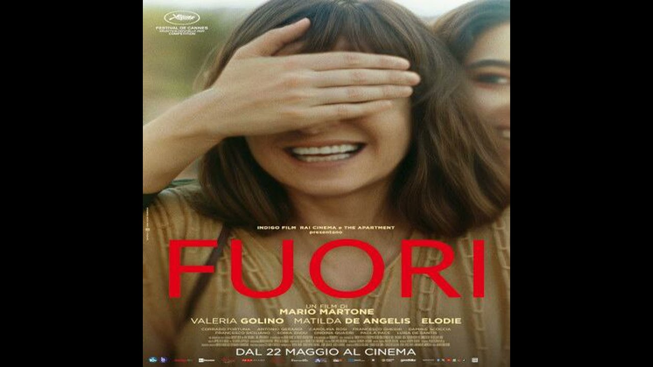 Fuori e Eleanor the Great – Cannes 2025