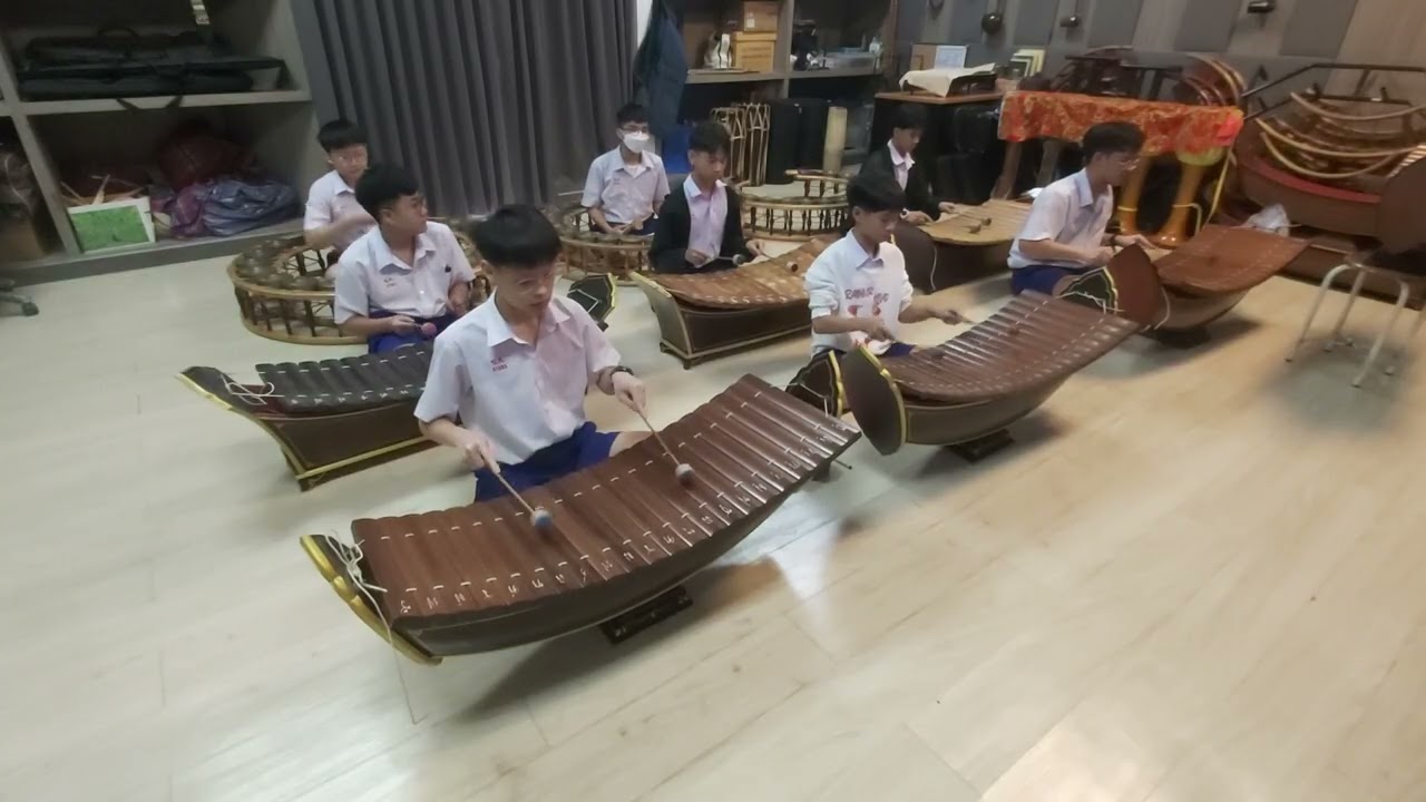 สอบปลายภาค ม.2/9 เทอม 2 ปี 68