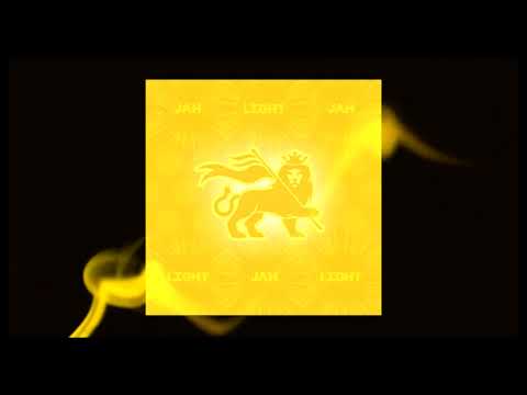 Jah Light (70s 80s Roots Reggae Vinyl Selection)