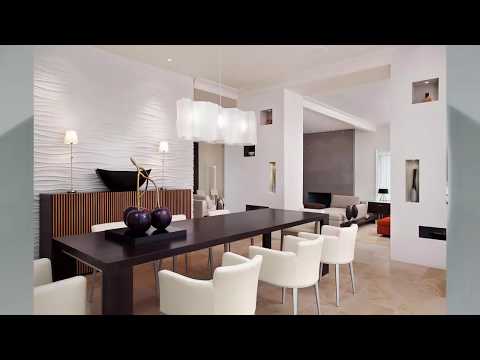 Beste moderne Esszimmer Ideen | Haus Ideen