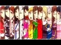 Sakura Taisen Collaboration 檄 帝 最終章